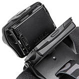 Ліхтар налобний Mactronic Maverick (595 Lm) Focus Recharg Type-C (AHL0053), фото 7