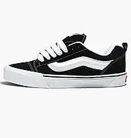 Urbanshop com ua Кеди Vans Knu Skool Shoe Black VN0009QC6BT РОЗМІР ЗАПИТУЙТЕ