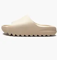 Urbanshop com ua Тапочки чоловічі Adidas Yeezy Slide Beige GW1934 РОЗМІРИ ЗАПИТУЙТЕ