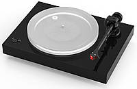 Програвачі вінілових дисків Pro-Ject X2 B Quintet Red Piano Black