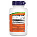 Now Slippery Elm 400 mg 100 рослинних капсул, фото 3