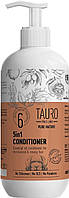 Tauro Pro Line Pure Nature 5in1 Кондиционер, 400 мл