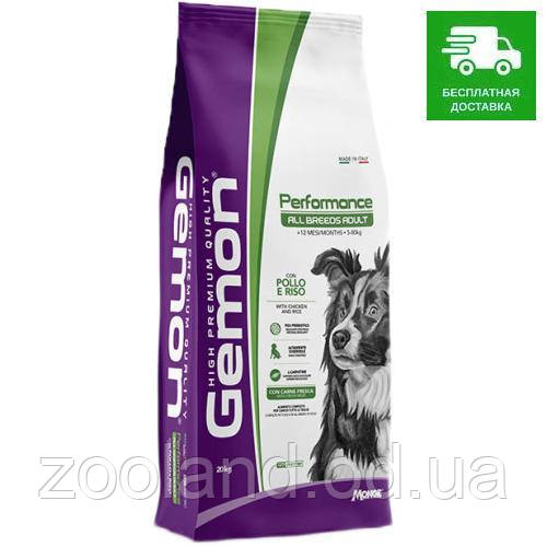 70006156 Gemon All Breeds Performance, 20 кг