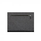 Чохол для ноутбука 15.6", 8805 (black), чорний меланж, фото 3