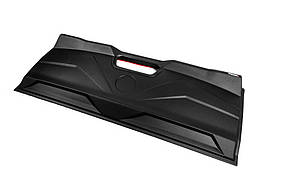 Накладка на кришку багажника (ABS) для мерседес X class