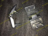 Петлі багажника (задньої ляди) Ваз 2121 нива (к-кт 2шт) Пегас, фото 5