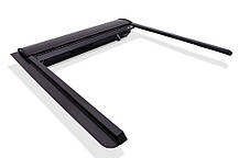 Ролети Omback для мерседес X class 2017-2020 рр, фото 5