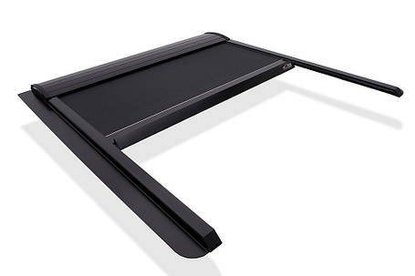 Ролети Omback для мерседес X class 2017-2020 рр, фото 1