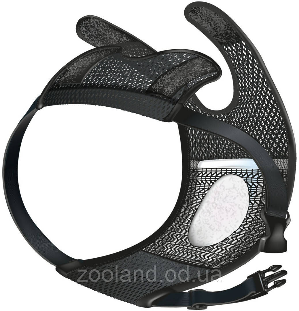 23431 Trixie Comfort Захисні труси для собак, XS/22-31 см