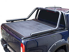 Ролети Omback для мерседес X class 2017-2020 рр, фото 3