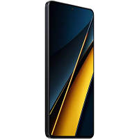 Мобильный телефон Xiaomi Poco X6 Pro 5G 12/512GB Yellow (1020842) i