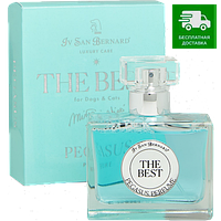 5576 Iv San Bernard Pegasus парфуми, 50 мл