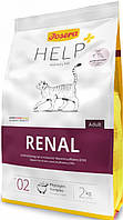 Josera Help Renal Cat, 2 кг