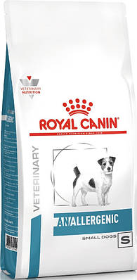 Royal canin anallergenic dog - купить недорого на Prom.ua: цены, акции ...