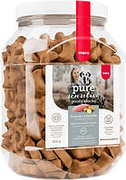 Mera Pure Sensitive snacks Truthahn & Kartoffel, 600 гр