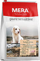 Mera PureSensitive Puppy с индейкой и рисом, 4 кг