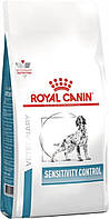 Royal Canin Sensitivity Control Canine сухой, 1,5 кг