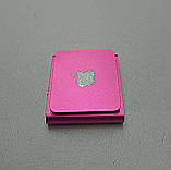 Портативний цифровий MP3 плеєр Б/У Apple iPod shuffle 4gen 2Gb, фото 6