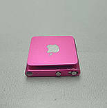 Портативний цифровий MP3 плеєр Б/У Apple iPod shuffle 4gen 2Gb, фото 7