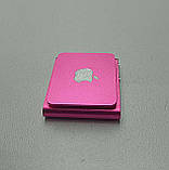 Портативний цифровий MP3 плеєр Б/У Apple iPod shuffle 4gen 2Gb, фото 8