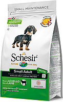 Schesir Small Adult Lamb, 800 гр