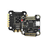 Контролер SpeedyBee F405 V3 FPV дрону, політний стек 30x30 з ESC 50A 3-6s, фото 3