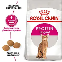 Корм для котів ROYAL CANIN EXIGENT PROTEIN 2.0 кг