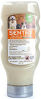 19169 Sentry Dog Oatmeal Flea & Tick Shampoo, 532 мл