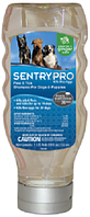 19176 Sentry Pro Dog Ginger Flea & Tick Shampoo, 532 мл