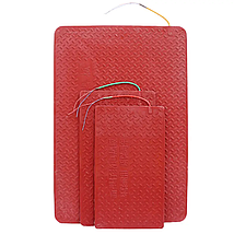 Коврик для обігріву поросят 50х80 см, фото 2