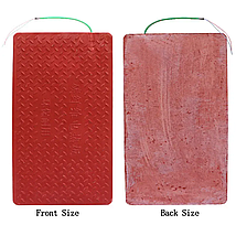 Коврик для обігріву поросят 50х80 см, фото 3