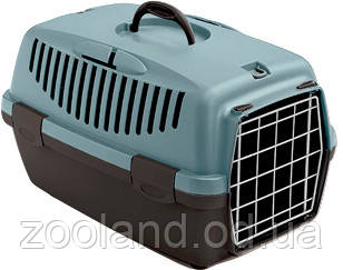 97091 Stefanplast Gulliver 1 з металевими дверима, комбінувань