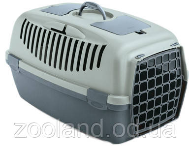 97391 Stefanplast Gulliver 3 з пластиковими дверима, комбінелей