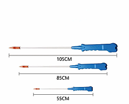 Електрична погонялка 30000mAh 85 см, фото 2