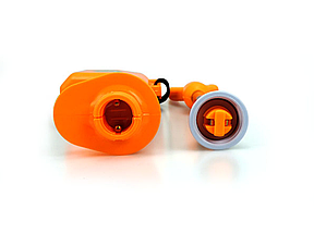 Електрична погонялка 4400mAh 56 см, фото 4