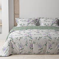 Комплект постельного белья ТЕП "Happy Sleep" Весенний сад,50x70 евро Baumar - Я Люблю Это