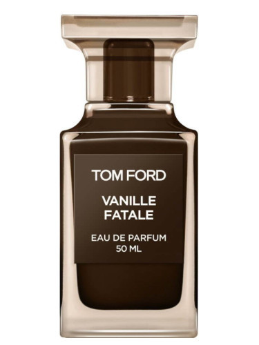 Тестер парфумована вода Tom Ford Vanille Fatale 100 мл (лиц.)