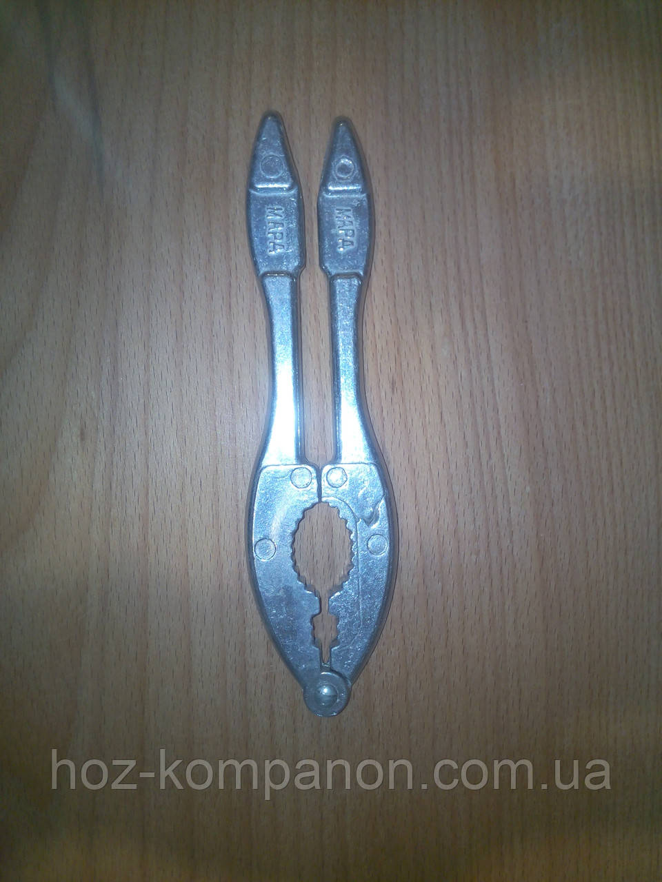 Горіхокол