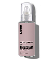 Масло для интенсивного восстановления волос Mood Intense Repair Oil, 100 мл