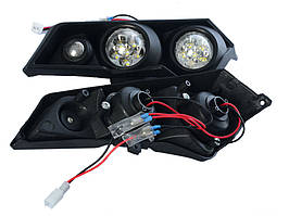 Фара 1000Q-F-LED LAMP передня, LED для квадроцикла 1000Q EHA