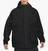 Urbanshop com ua Куртка Nike Storm-Fit Adv Tech Pack Gore-Tex Hooded Jacket Black DQ4272-010 РОЗМІР ЗАПИТУЙТЕ