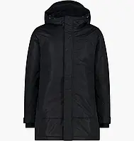 Urbanshop com ua Парка CMP Parka Fix Hood Black 33K2207-U901 РОЗМІР ЗАПИТУЙТЕ