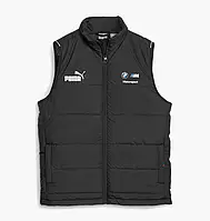 Urbanshop com ua Жилетка Puma Bmw M Rsport Mt7 Black 621211-01 РОЗМІР ЗАПИТУЙТЕ