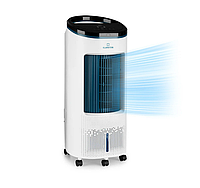 Воздухоохладитель Klarstein IceWind Plus Smart 4-in-1, 65 Вт, 4 скорости