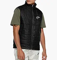 Urbanshop com ua Жилетка Nike Nsw Vest Black Dv2929-010 РОЗМІРИ ЗАПИТУЙТЕ