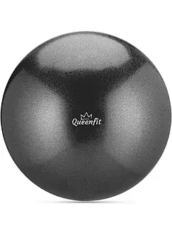 Q-66761 Фітбол 25 см Чорний