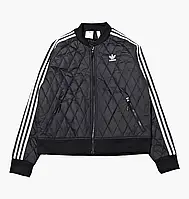 Urbanshop com ua Куртка Adidas Adicolor Classics Quilted Sst Track Jacket Black H11439 РОЗМІРИ ЗАПИТУЙТЕ
