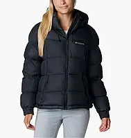 Urbanshop com ua Пуховик жіночий Columbia Pike Lake™ Ii Insulated Jacket Omni-Heat Blue WP6838-010 РОЗМІРИ