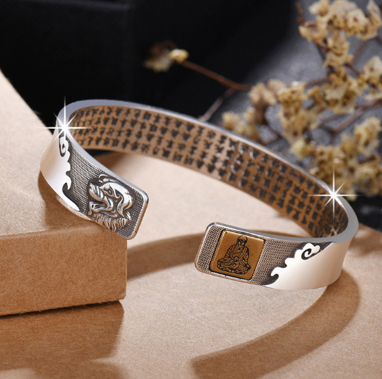 Браслет зодіакальний Собака безрозмірний