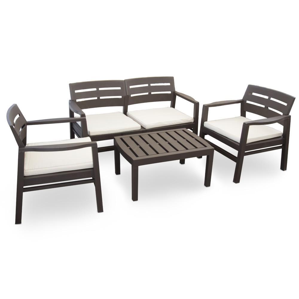 Набір Java Set Marrone